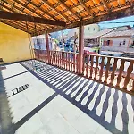 Praia Grande Hospedagem - Suite