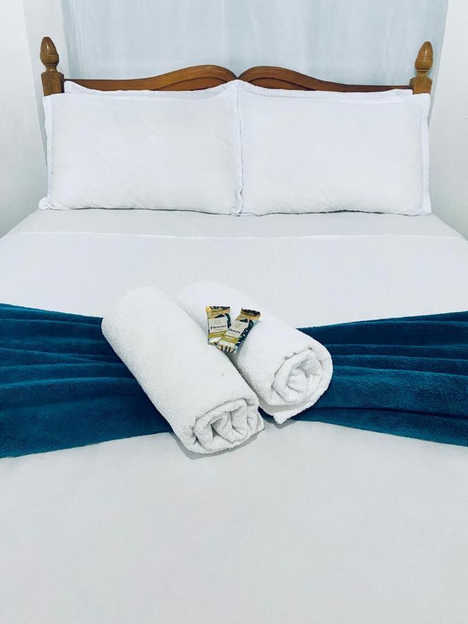 Guest house Grande Hospedagem - *