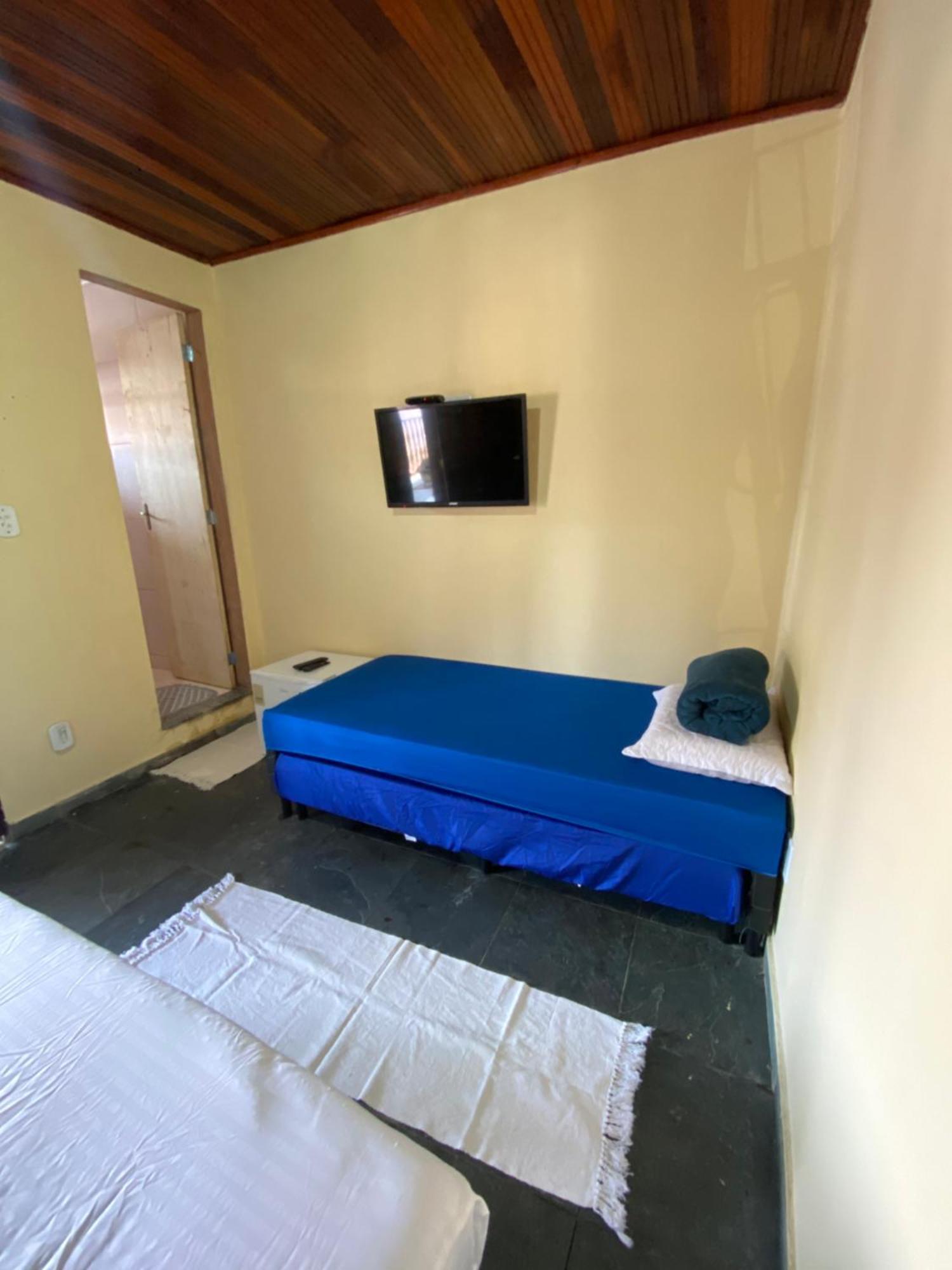 Guest house Grande Hospedagem -