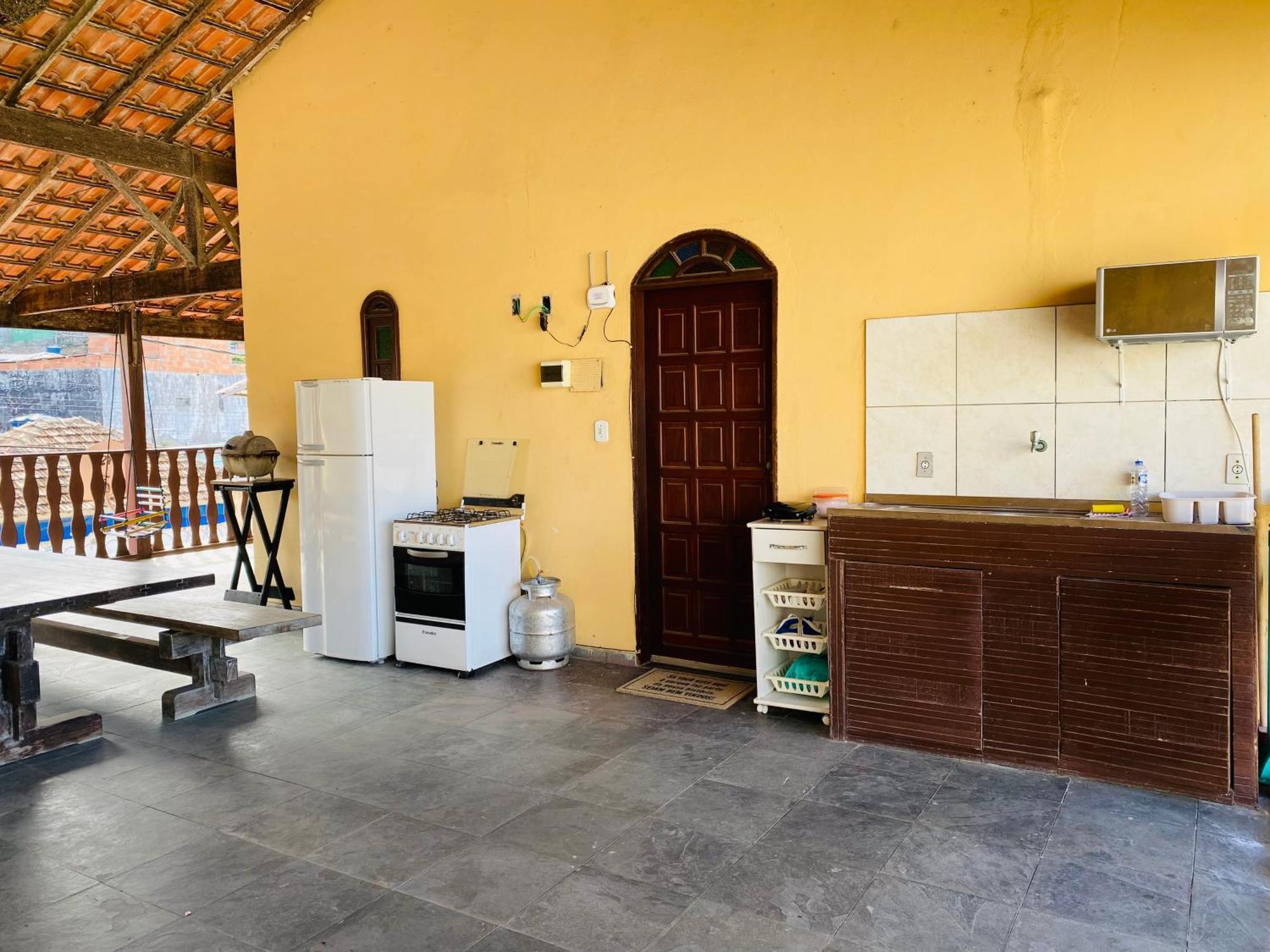 Guest house Grande Hospedagem - *