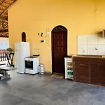 Praia Grande Hospedagem - Suite