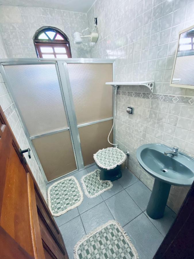Guest house Grande Hospedagem -