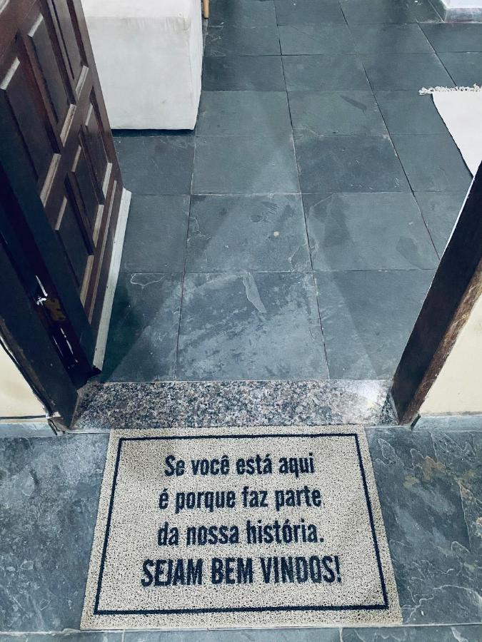 Grande Hospedagem - * Arraial do Cabo