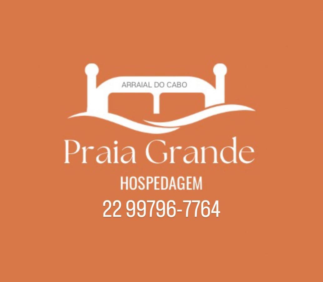 Grande Hospedagem - Guest house Arraial do Cabo