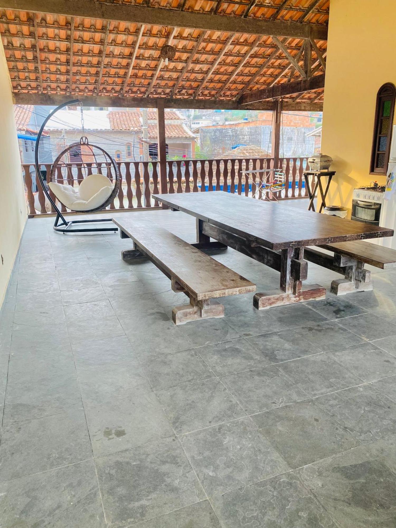 Grande Hospedagem - Guest house *