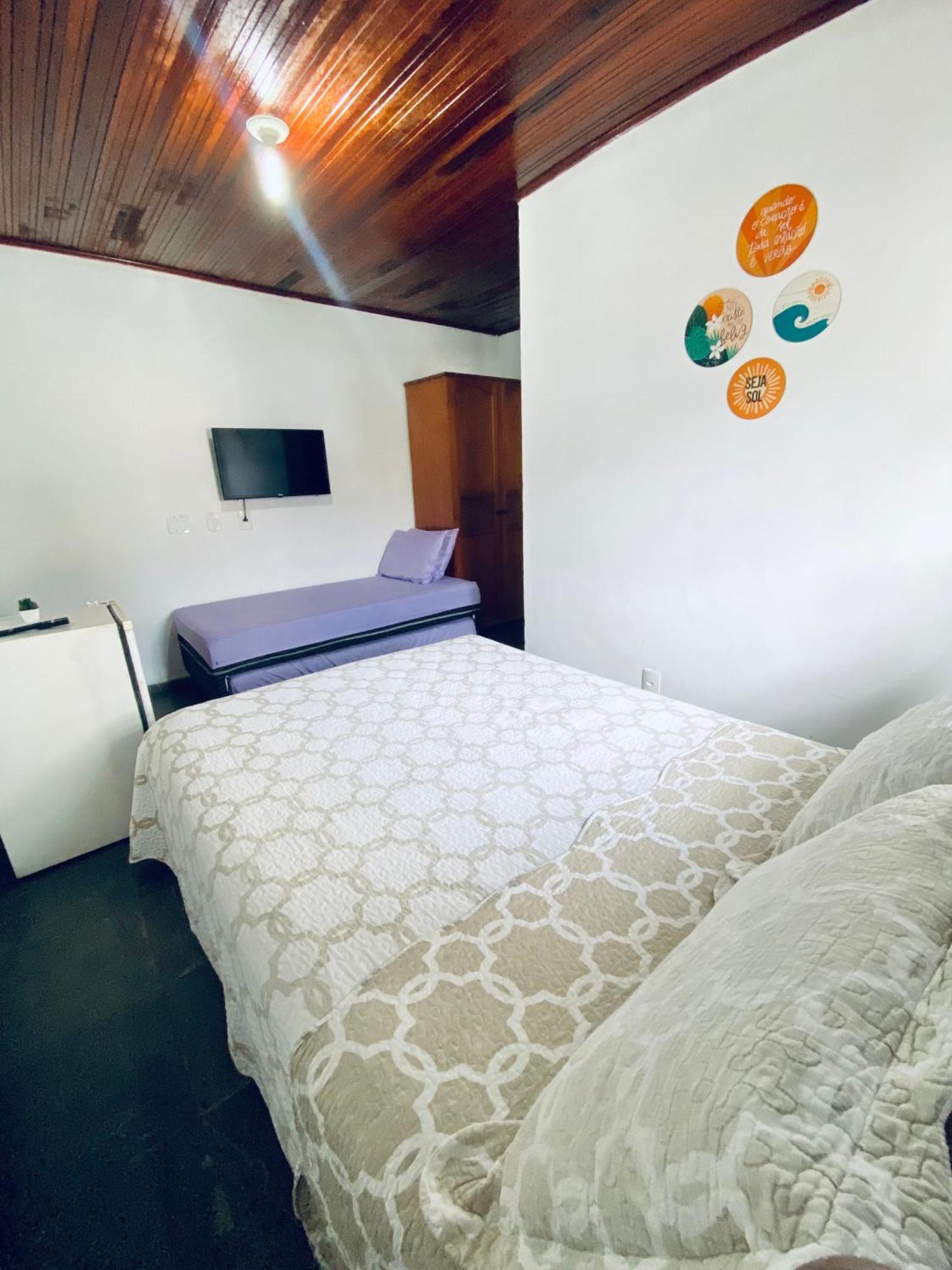 Guest house Grande Hospedagem -