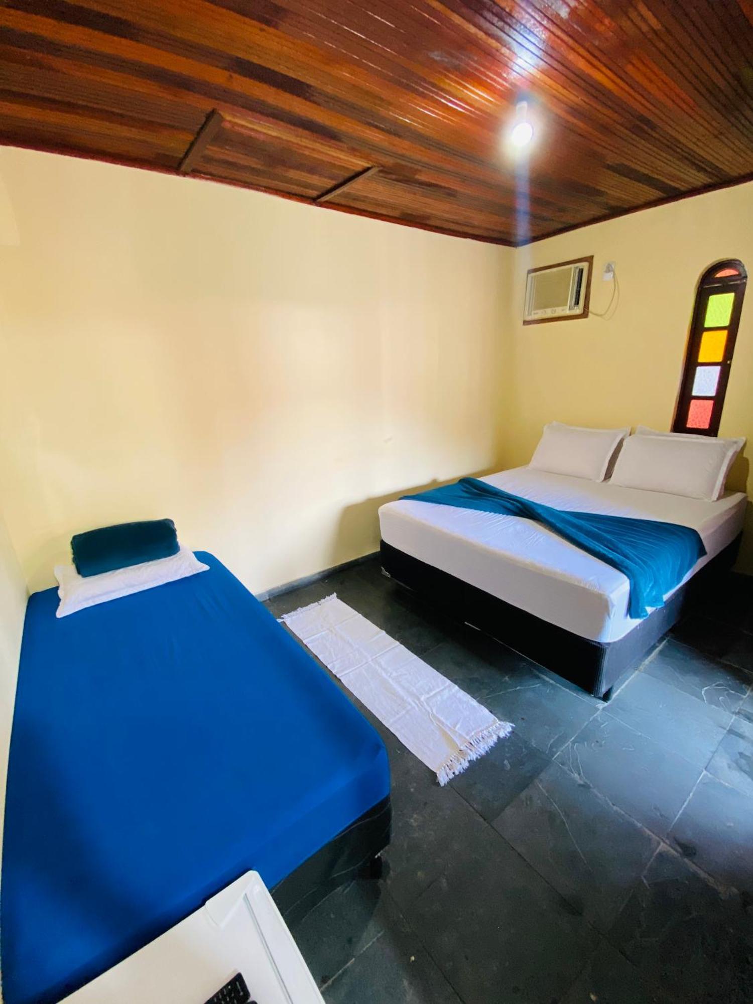 Guest house Grande Hospedagem - *