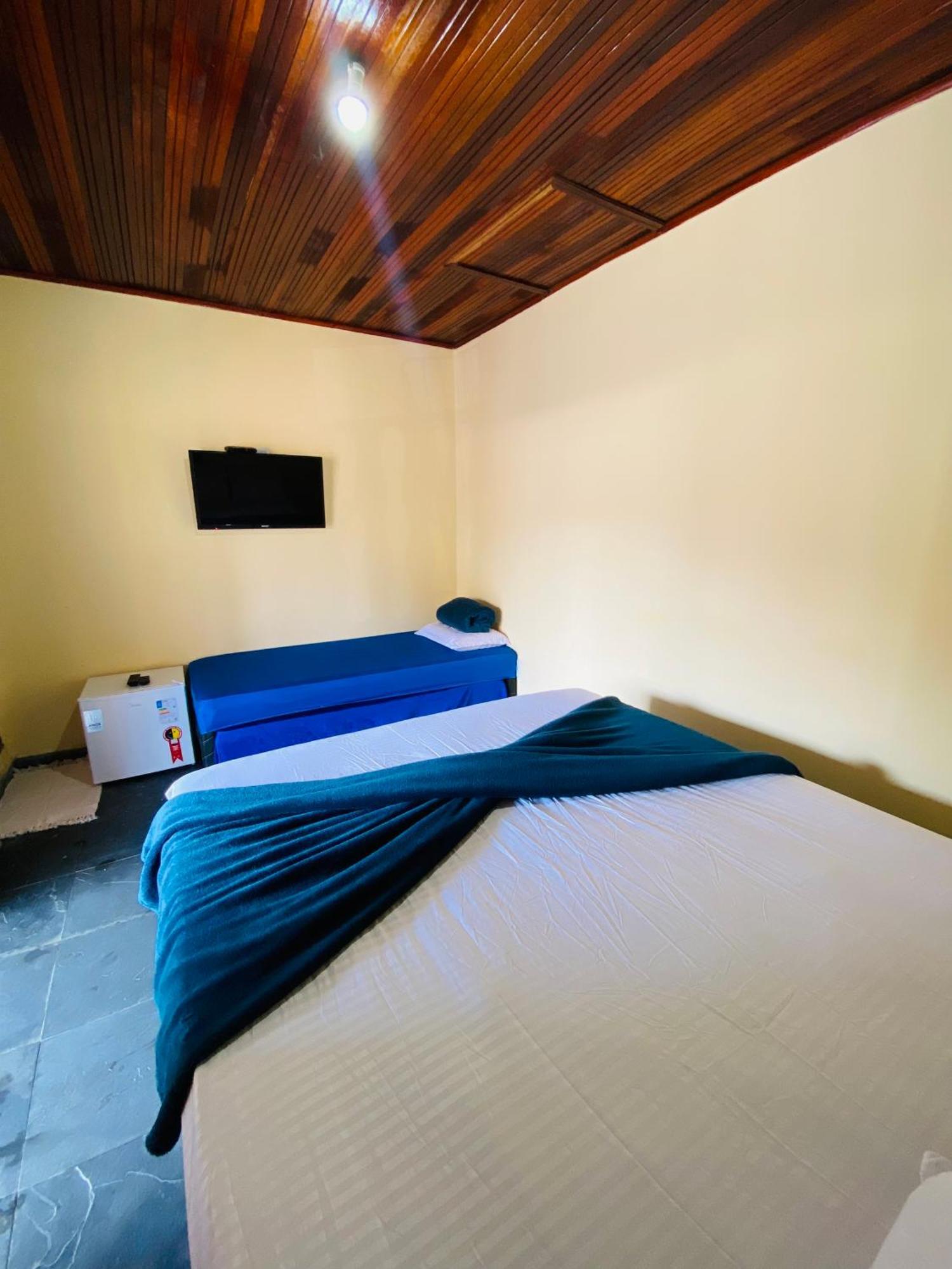 Guest house Grande Hospedagem - *