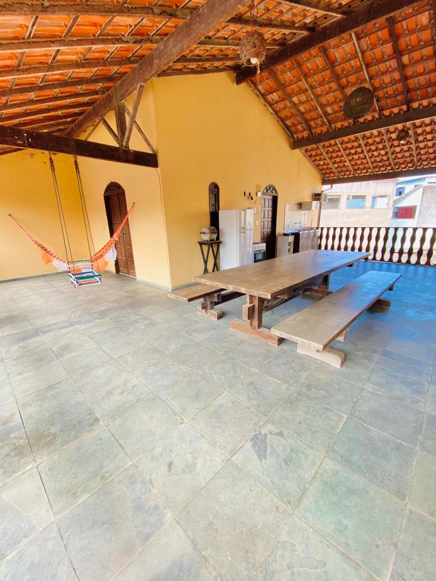 Grande Hospedagem - Guest house